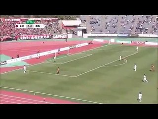 Keeper Makes The Worst Pass Of The Year In Japan!