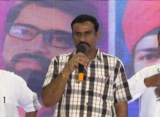Allari Naresh's Selfie Raja song launch