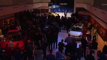 Volkswagen World Premiere - The new Golf