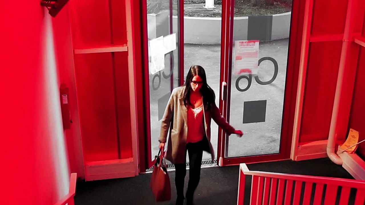 Code rouge