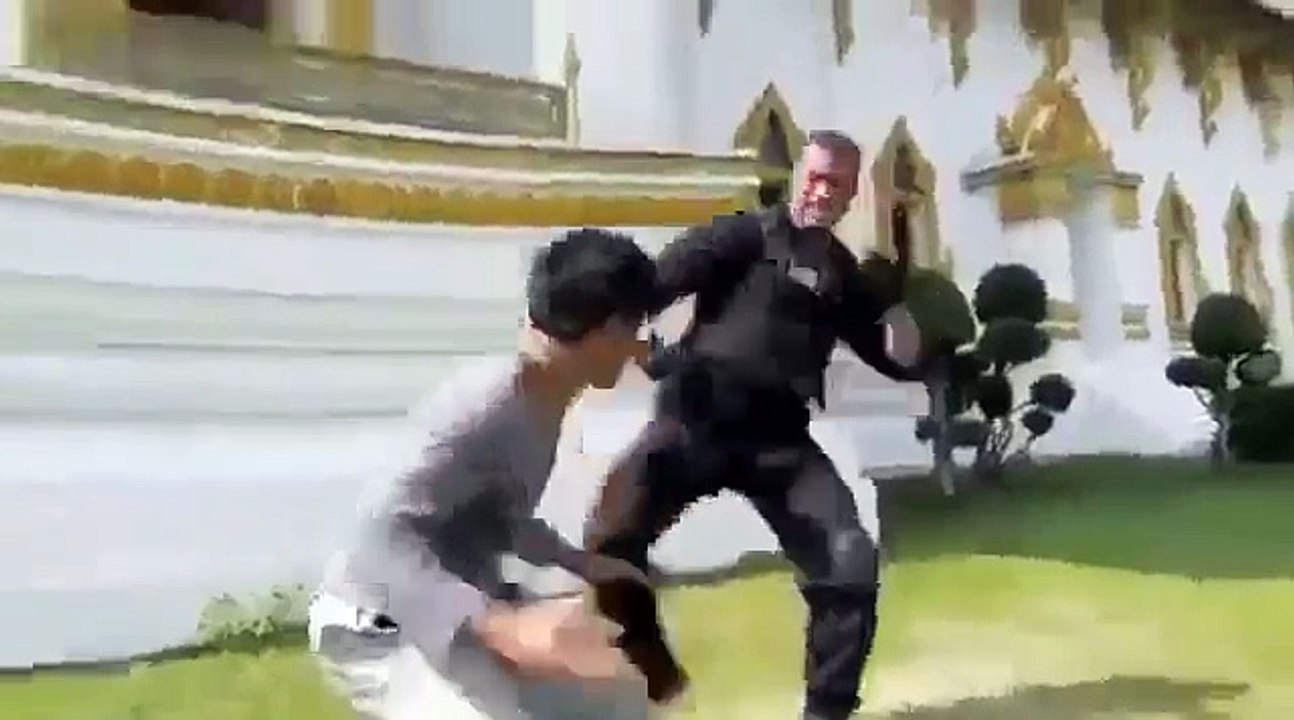 Peliculas De Accion 2016 - 30 Minutos para Morir - Peliculas De Romantic Completas En Español part 2/2