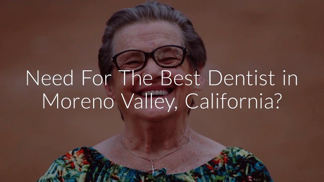 Sunnymead Dental Group : Dentist in Moreno Valley, California