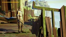 Absolver 25 Minutes of Gameplay Demo (New Fighting Game 2017) PS4 Xbox One PC