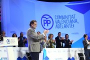 Rajoy pide que no pase con PGE lo que ha pasado con estiba