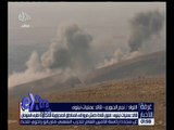 غرفة الأخبار | قائد عمليات نينوى : فلول داعش فروا إلى المناطق الصحراوية المجاورة لقرى الموصل