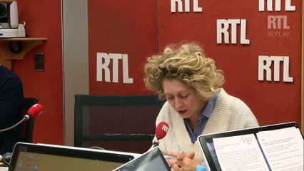 "Pendant que Fillon et Hamon cognent sur Macron, Mélenchon et Le Pen déroulent leurs projets"