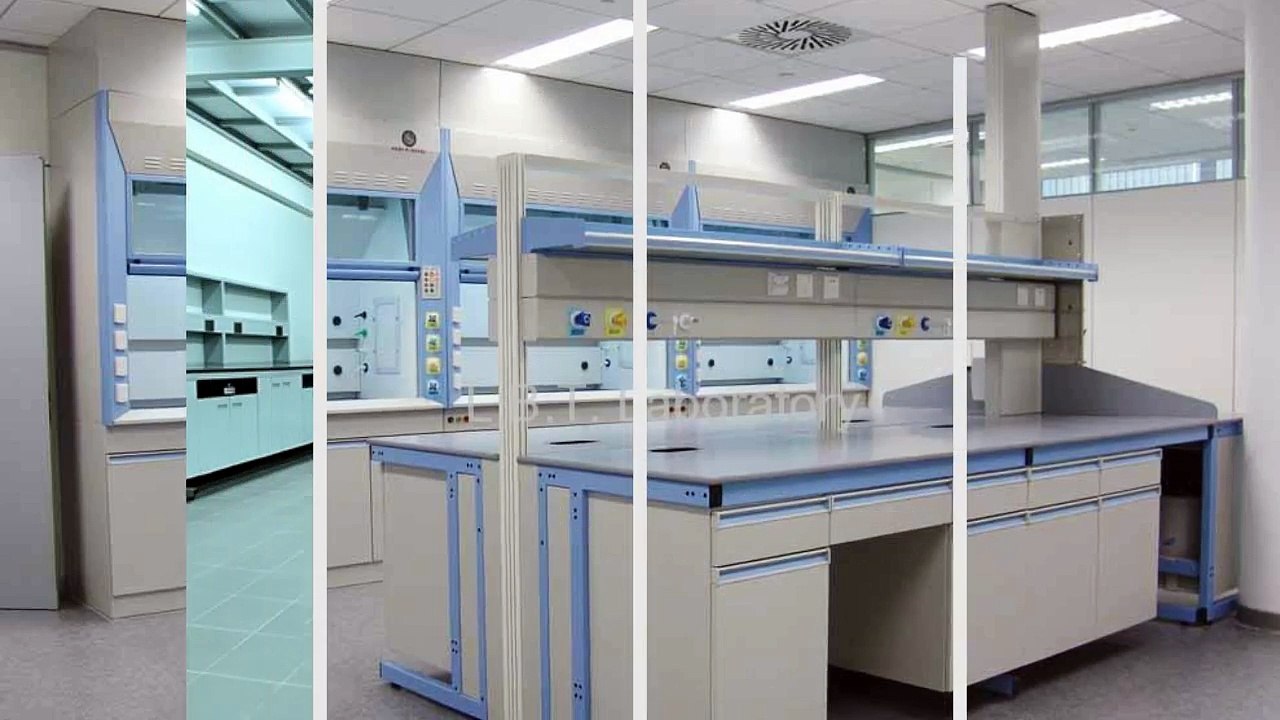 Laboratory Furniture Companies Serving Saskatchewan