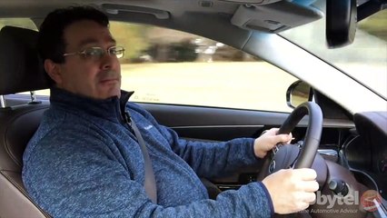 2017 Kia Cadenza Limited Test Drive Video Review-dhZ_b8255bs