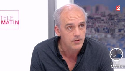 Philippe Poutou, sur la crise en Guyane : «Il faut espérer que le mouvement tienne»