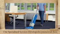 Commercial Kitchen Cleaning Companies