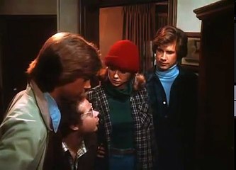 The Hardy Boys Mysteries - The Mystery of Witches' Hollow