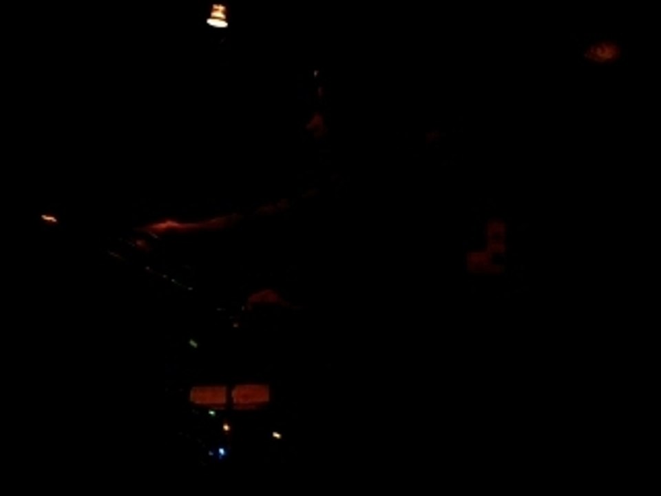 get the curse party @ paris paris sept07 part3