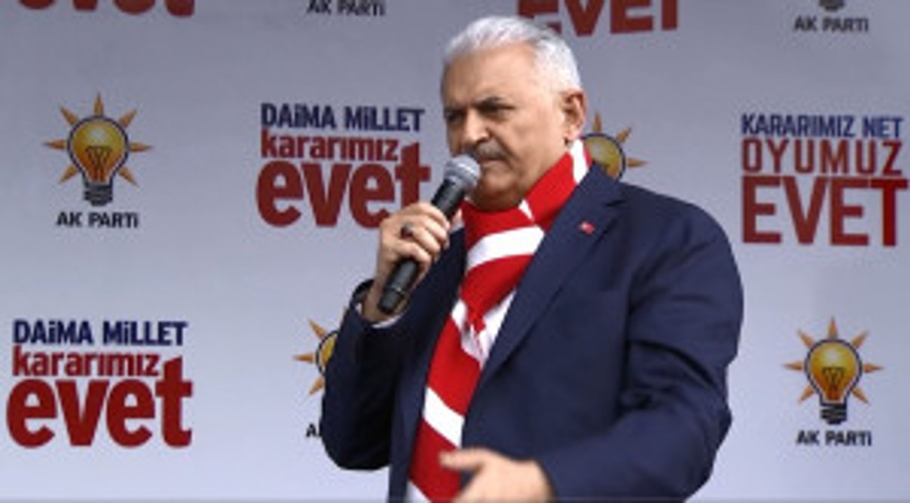 CHP'ye Gönül Veren Kardeşlerimiz 'Evet' Diyecek"