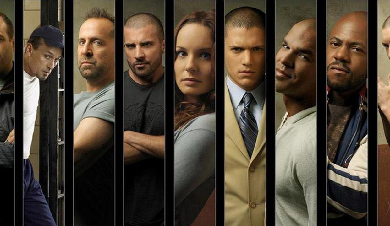 Prison Break Saison 5 Ep 1 Watch Prison Break Season 5 Episode 1 - ep1 Ogygia - Free Full Episode