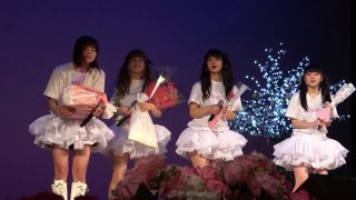 佐賀乙女みゅー☆スター LAST LIVE　1,2,3部　2017/03/12 part 2/2