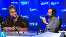 Marianne James dévoile les coulisses de la cérémonie de l'Eurovision