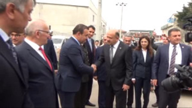 Bakan Fikri Işık: Türkiye 2050 Yılında Avrupa'nın En Büyük ve Güçlü Ülkesi Olacak