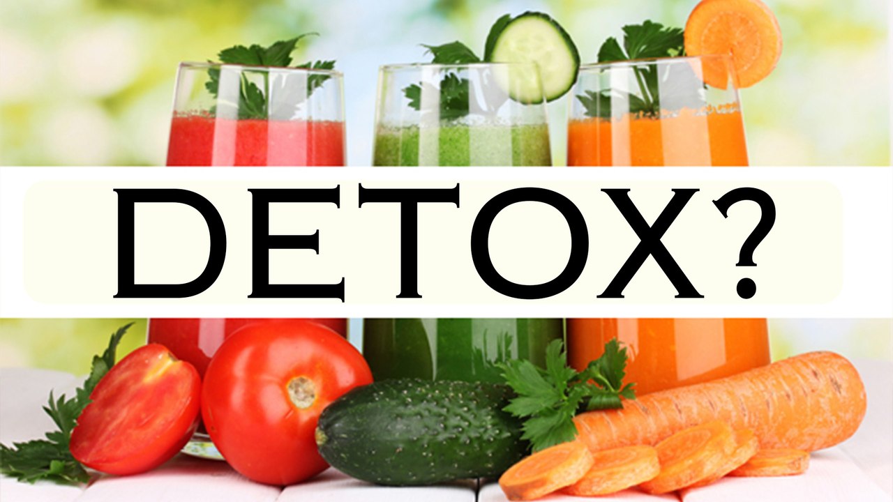 Is Detox a Scam? What are Toxins? Safe Foods, Home Products, Health, Weight Loss