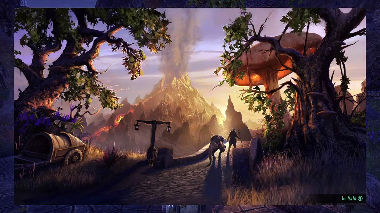 DonAleszandro The Elder Scrolls : ««-Neubeginn des Allrounder John Silver-»» (1030)