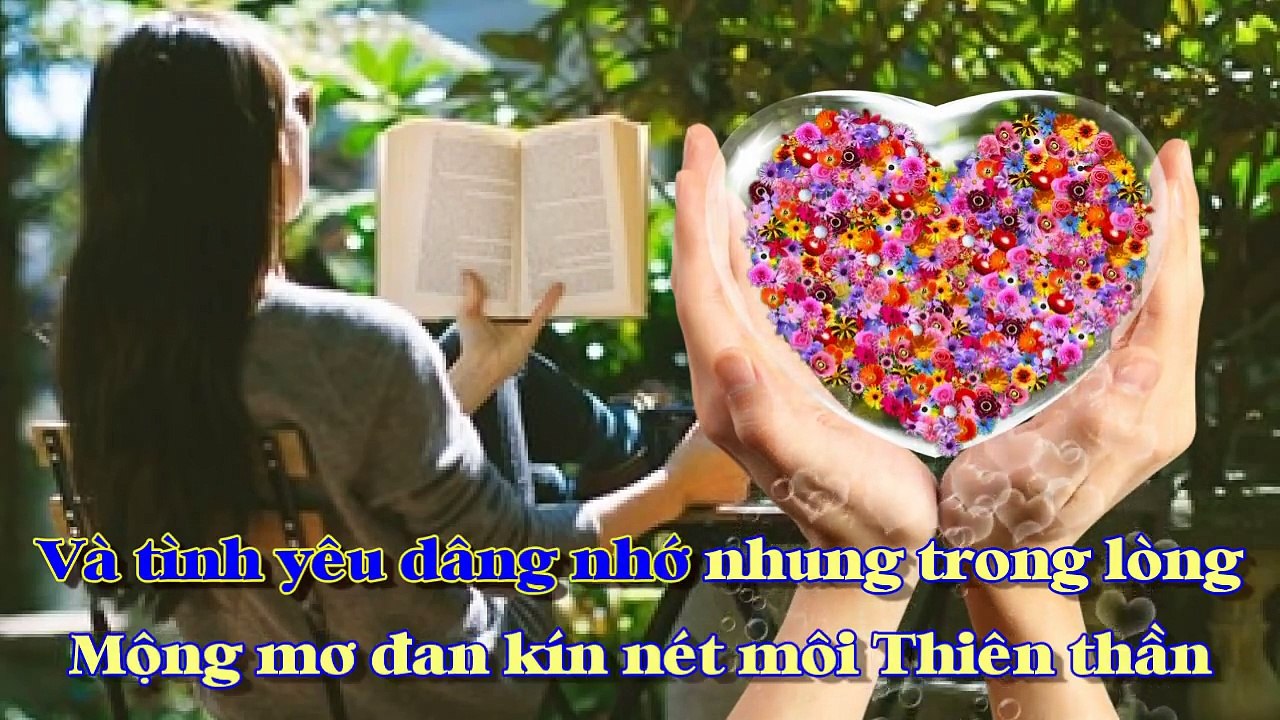 [Karaoke] GIÁNG NGỌC - Ngô Thụy Miên