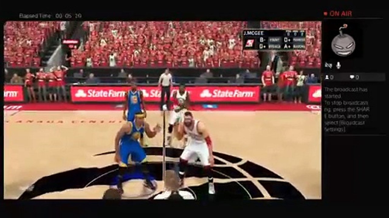 Ante0405's Live PS4 Broadcast (6)