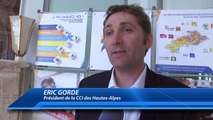Hautes-Alpes : tous les acteurs locaux réunis pour augmenté leurs compétences