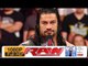 Roman Reigns vs The Undertaker Full Match HD - WWE Wrestlemania 33 2 April 2017