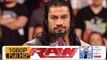 Roman Reigns vs The Undertaker Full Match HD - WWE Wrestlemania 33 2 April 2017