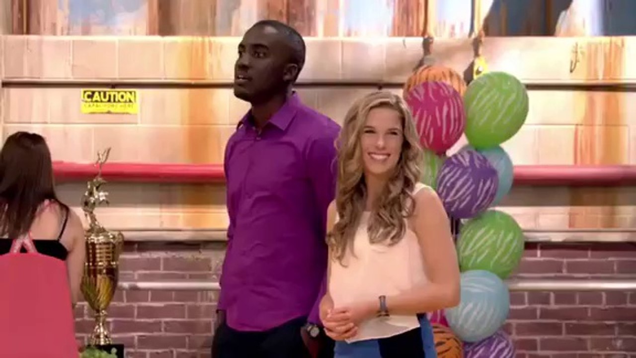 TheNext Step S02E01