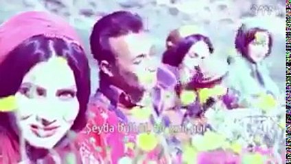 İran'da Kaşkay Türklerinden "ben Türküm" video klibi