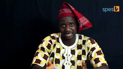 MoGAM Lent Message Day 26- Mr Soji Gbelekale