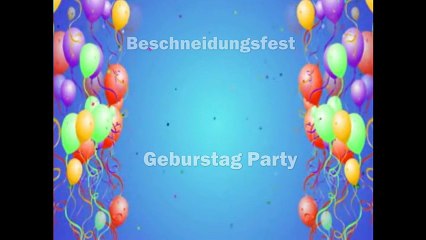 lustiger Clown für den lustigsten Kindergeburtstag oder Firmenevent I Beschneidungsfest