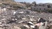 الاحتلال يهدم خمسة منازل شرقي القدس