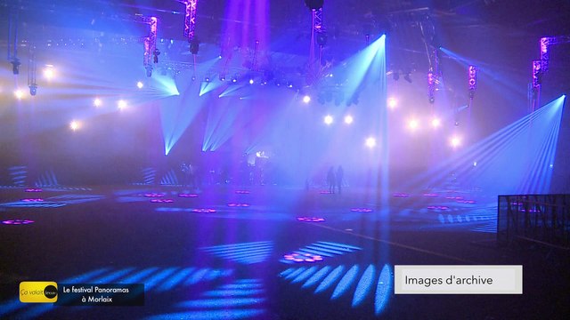 Le JT breton. L’édition du mardi 4 avril 2017 : Morlaix au régime (presque) sec !