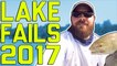 Lake Fails: Time For A Shower (April 2017) || FailArmy
