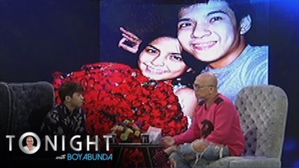 TWBA: Nash and Alexa's relationship status