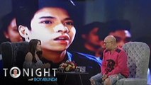 TWBA: Alexa's newest album