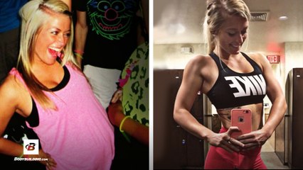 Hiding Behind Parties & Drinking | The Spark Transformation Story