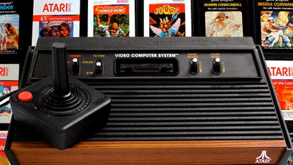 The Most Rare & Expensive Retro Video Games