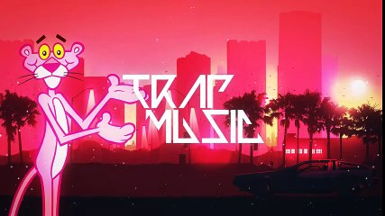 The Pink Panther Theme Song Remix