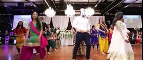 New Indian Wedding Dance by beautiful Friends | awesome Best Wedding Dance Performance