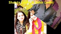 Pakistani celebrities with their siblings