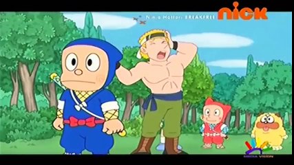 NINJA HATTORI CARTOON IN HINDI NEW EPISODES 2017| NINJA HATTORI HINDI EPISODES