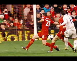 Premier League Heroes - Jamie Carragher