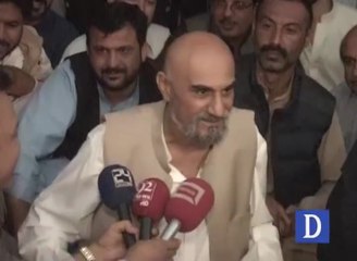Nawaz Aslam Raisani Funny Talks on Panama Papers
