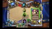 Hearthstone - Warlock Murloc Deck-CA