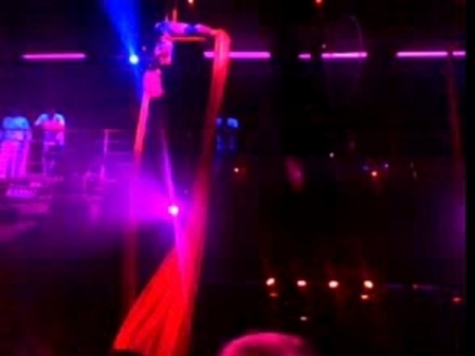 oasis 2007