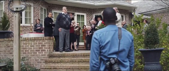 Get Out (2017) Movie Review-EzVdzJvVdWE