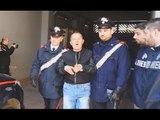 Casal di Principe (CE) - Rapine tra Napoli e Caserta, sgominata banda: 19 arresti (29.03.17)