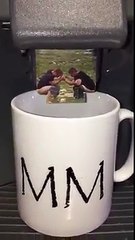 Mükemmel Kahve Makinesi